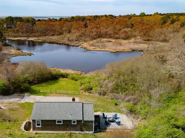 20 Cedar Swamp Lane, Chatham, MA 02633