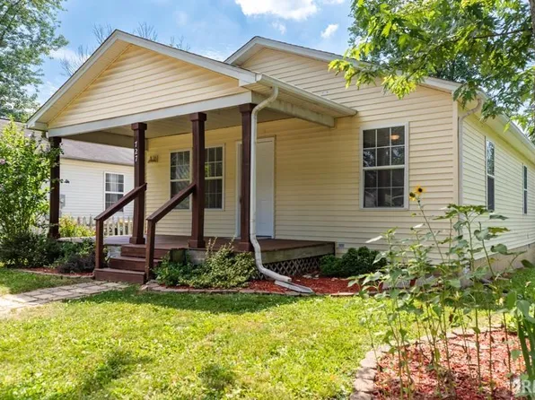 727 N Lindbergh Dr, Bloomington, IN 47404