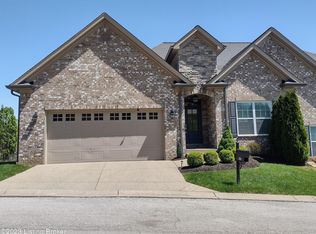 225 Maple Valley Rd, Louisville, KY 40245
