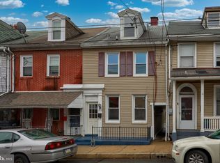 213 Perry St, Columbia, PA 17512