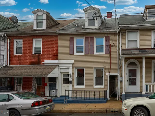 213 Perry St, Columbia, PA 17512