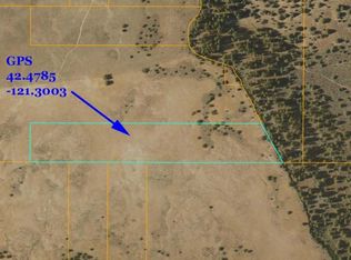 Lois Lane Rd, Beatty, OR 97621