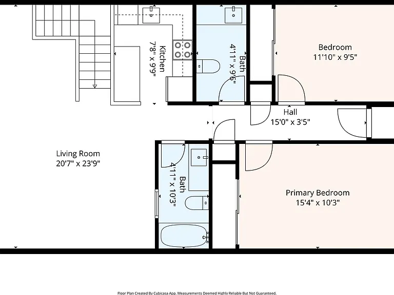 308 Estrella Ave — Photo 26
