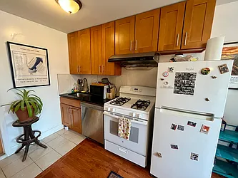 Rented by J Misrahi Realty Corp