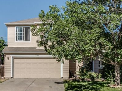 8482 Golden Eye Dr, Parker, CO, 80134