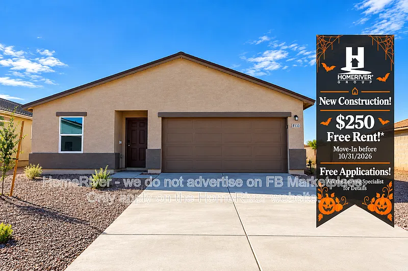 8533 W Troy Dr