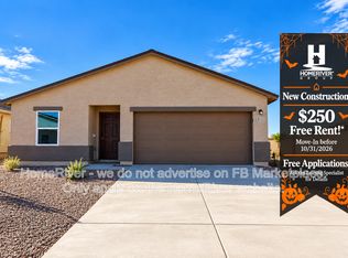 8533 W Troy Dr, Arizona City, AZ 85123