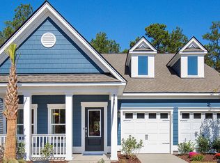 8788 Baton Rouge Ave NW #1123, Calabash, NC 28467