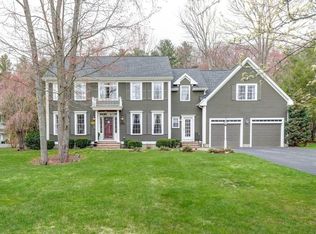389 Prospect St, Shrewsbury, MA 01545