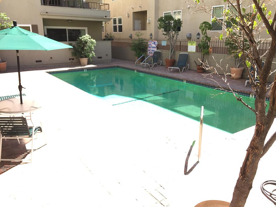 1st image of 10707 Camarillo St APT 203