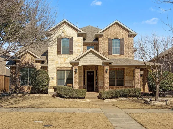 2744 Allendale Dr, Frisco, TX 75034