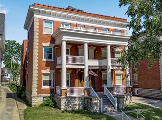 273 Richmond Avenue, Buffalo, NY 14222