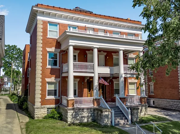 273 Richmond Avenue, 273 Richmond Ave #51d467aad, Buffalo, NY 14222