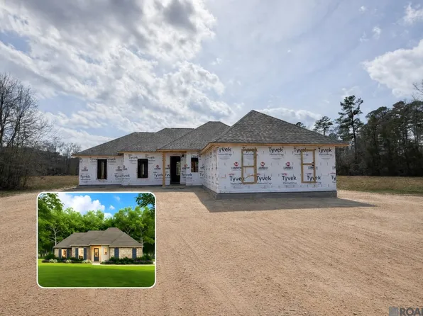 14468 Florida Blvd, Livingston, LA 70754