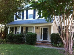 5998 Eagle Pt, Portsmouth, VA 23703