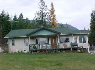 2015 Thoni Rd, Addy, WA 99101