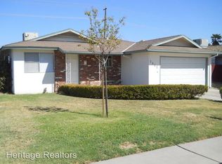 1452 Mulberry Ln, Lemoore, CA 93245
