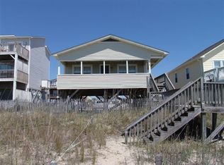 362 E 1st St, Ocean Isle Beach, NC 28469