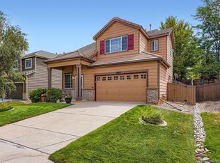 10052 Apollo Bay Way, Highlands Ranch, CO 80130