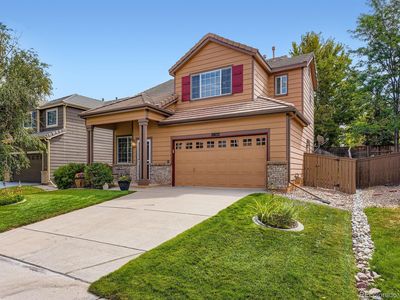 10052 Apollo Bay Way, Highlands Ranch, CO, 80130