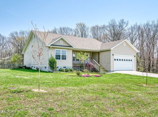 247 Georgee Rd, Jamestown, TN 38556