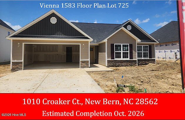 1st image of 1010 Croaker Court