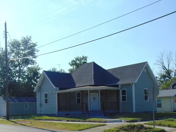 702 S Race St, Princeton, IN 47670