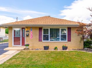 4434 W 117th St, Alsip, IL 60803