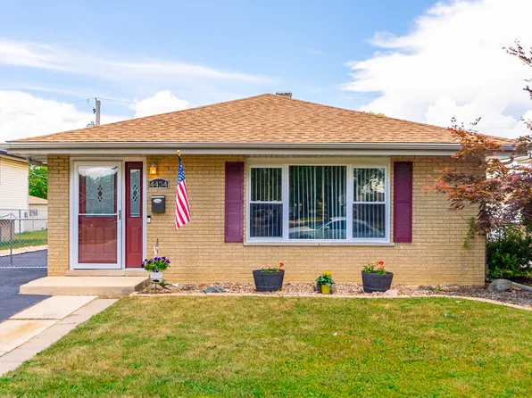 4434 W 117th St, Alsip, IL 60803