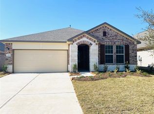 2715 Blue Abbot Dr, Fresno, TX 77545