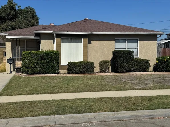 5837 E Gossamer St, Long Beach, CA 90808