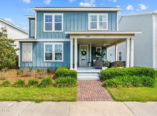 1224 Finch St, Panama City, FL 32405