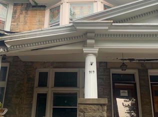 919 N 4th St, Reading, PA 19601