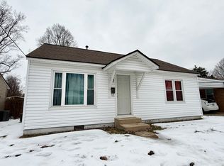 311 E 12th St, Metropolis, IL 62960