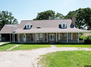 4438 Fm 1255, Grand Saline, TX 75140