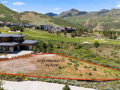8189 Paradiso Court, Littleton, CO, 80125