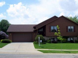 4529 Bradford Ln NW, Rochester, MN 55901