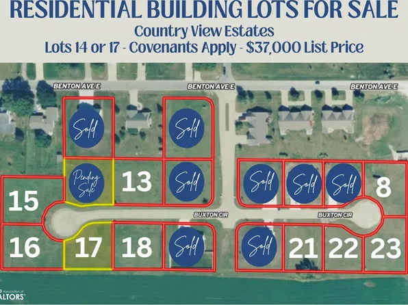 17 Benton Ave E, Albia, IA 52531