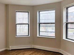 15 Stearns Rd #4A, Brookline, MA 02446