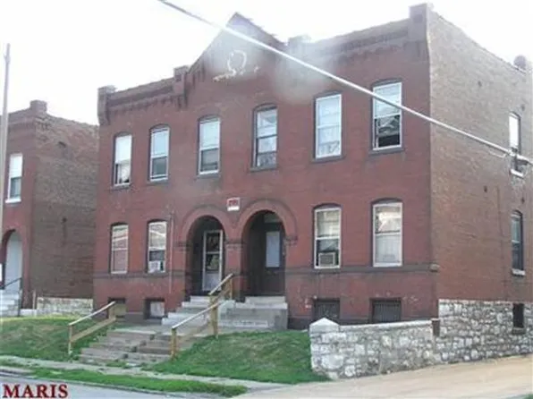 3215-3217 Nebraska Ave, Saint Louis, MO 63118