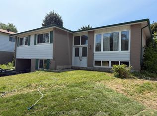 18 Edenmills Dr, Toronto, ON M1E 4L2