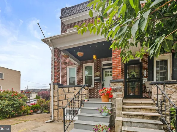 701 Grundy St, Baltimore, MD 21224