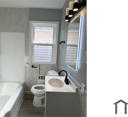3 bed, 1221 sqft, $1,699 — Photo 4