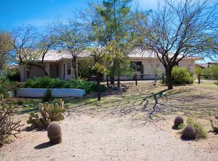 5135 E Rancho Caliente Dr, Cave Creek, AZ 85331