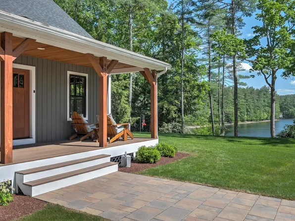 499 Forest Lake Road, Winchester, NH 03470