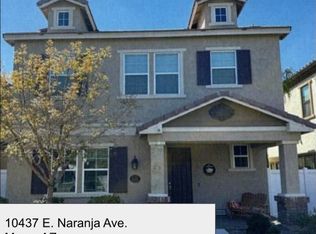 10437 E Naranja Ave, Mesa, AZ 85209