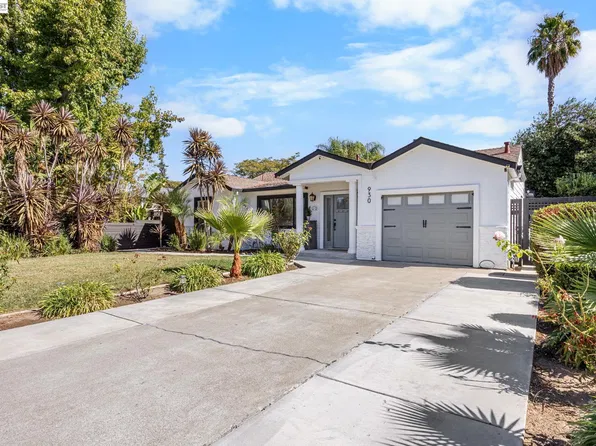 930 Wainwright Dr, San Jose, CA 95128