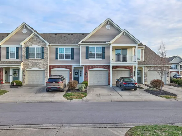 3925 Crestside Ct, Erlanger, KY 41018