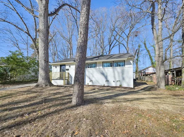 2343 Derby Dr, Raleigh, NC 27610