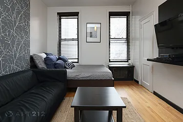 Rented by APT212 INC